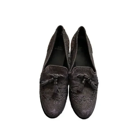 Stuart Weitzman | Shoes | Stuartweitzman Shoes Silver  display picture 1